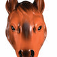 Plastic Animal Mask: Horse