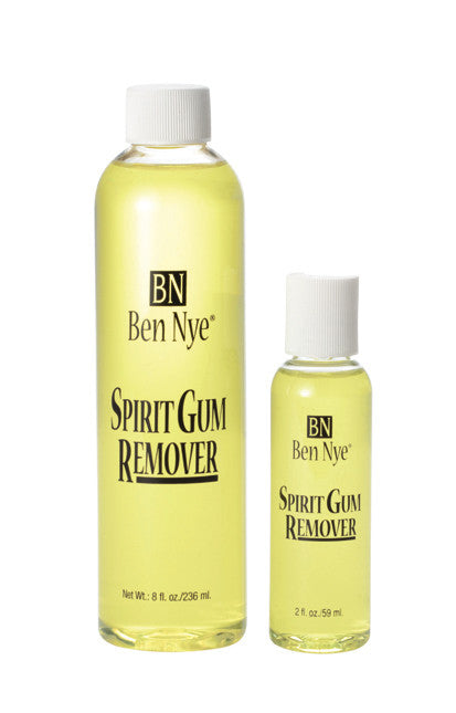 Spirit Gum Remover