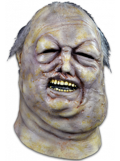 Well Walker Latex Mask (The Walking Dead)