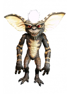 Evil Stripe Puppet Prop (Gremlins)