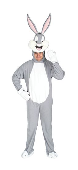 Jumpsuit: Bugs Bunny - O/S