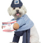 U.S. Mail Carrier Pup