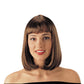 Deluxe Peggy Sue Wig