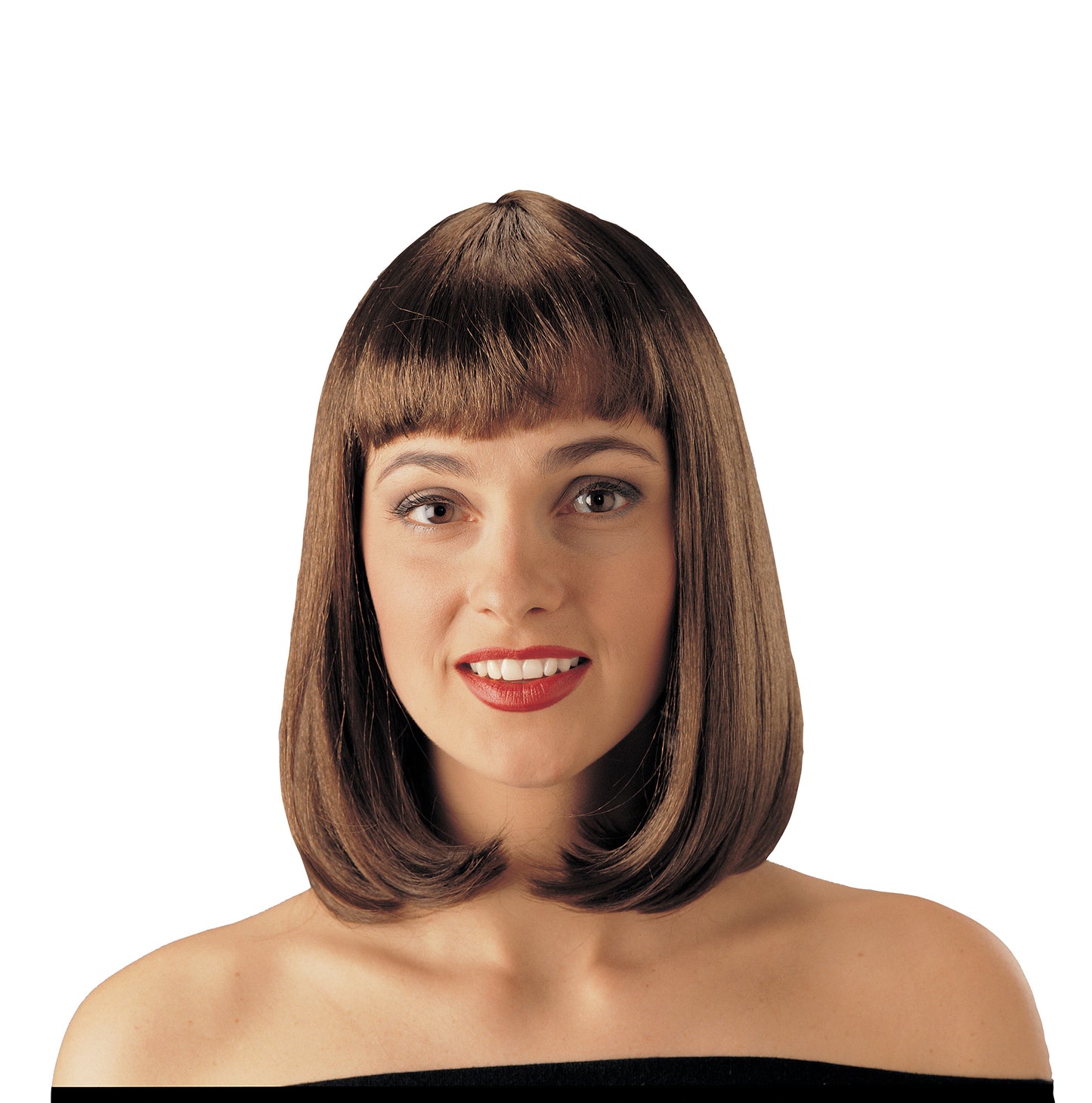 Deluxe Peggy Sue Wig