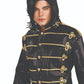 Michael Jackson Straight Wig - Black