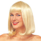 Deluxe Peggy Sue Wig