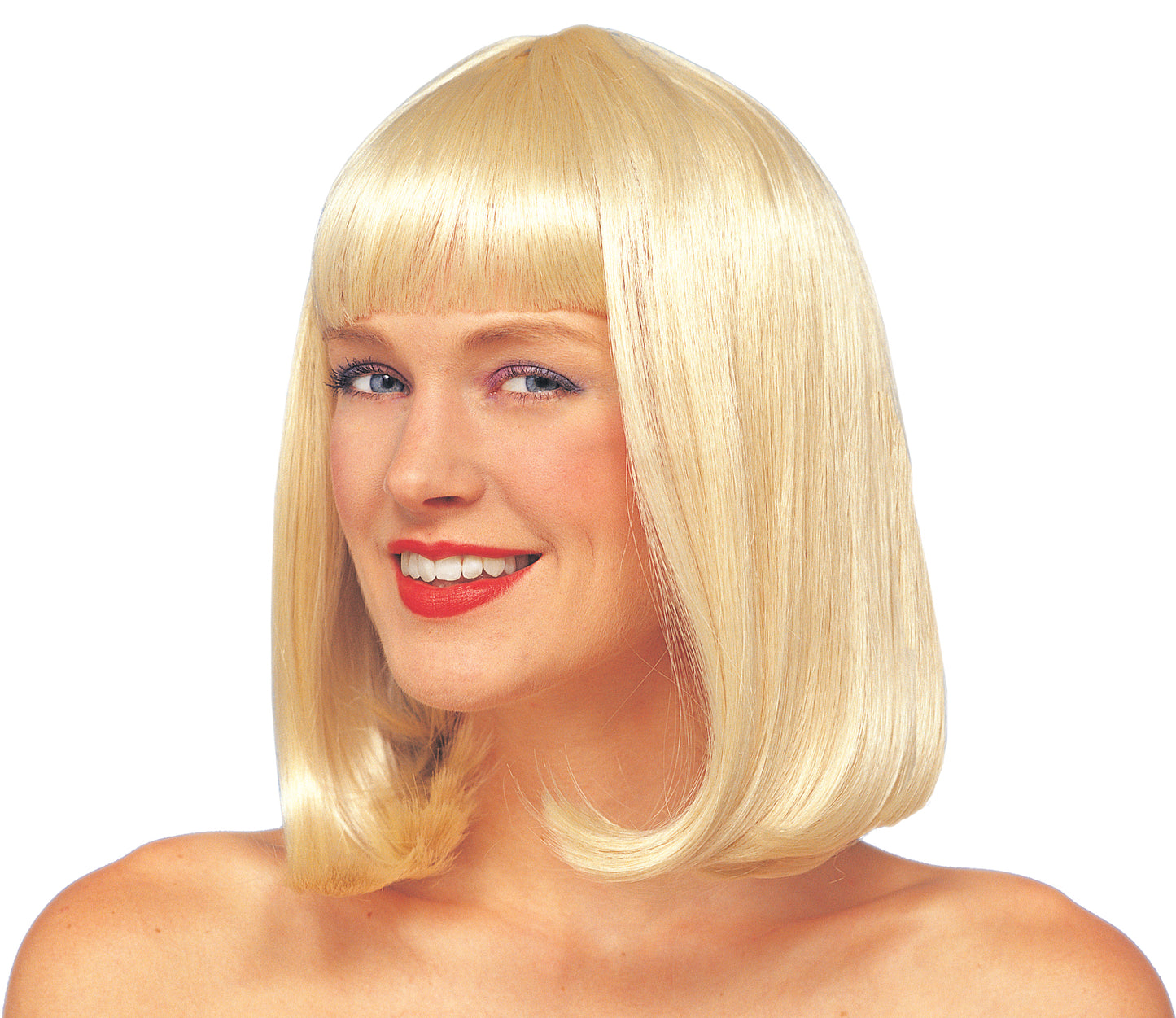 Deluxe Peggy Sue Wig