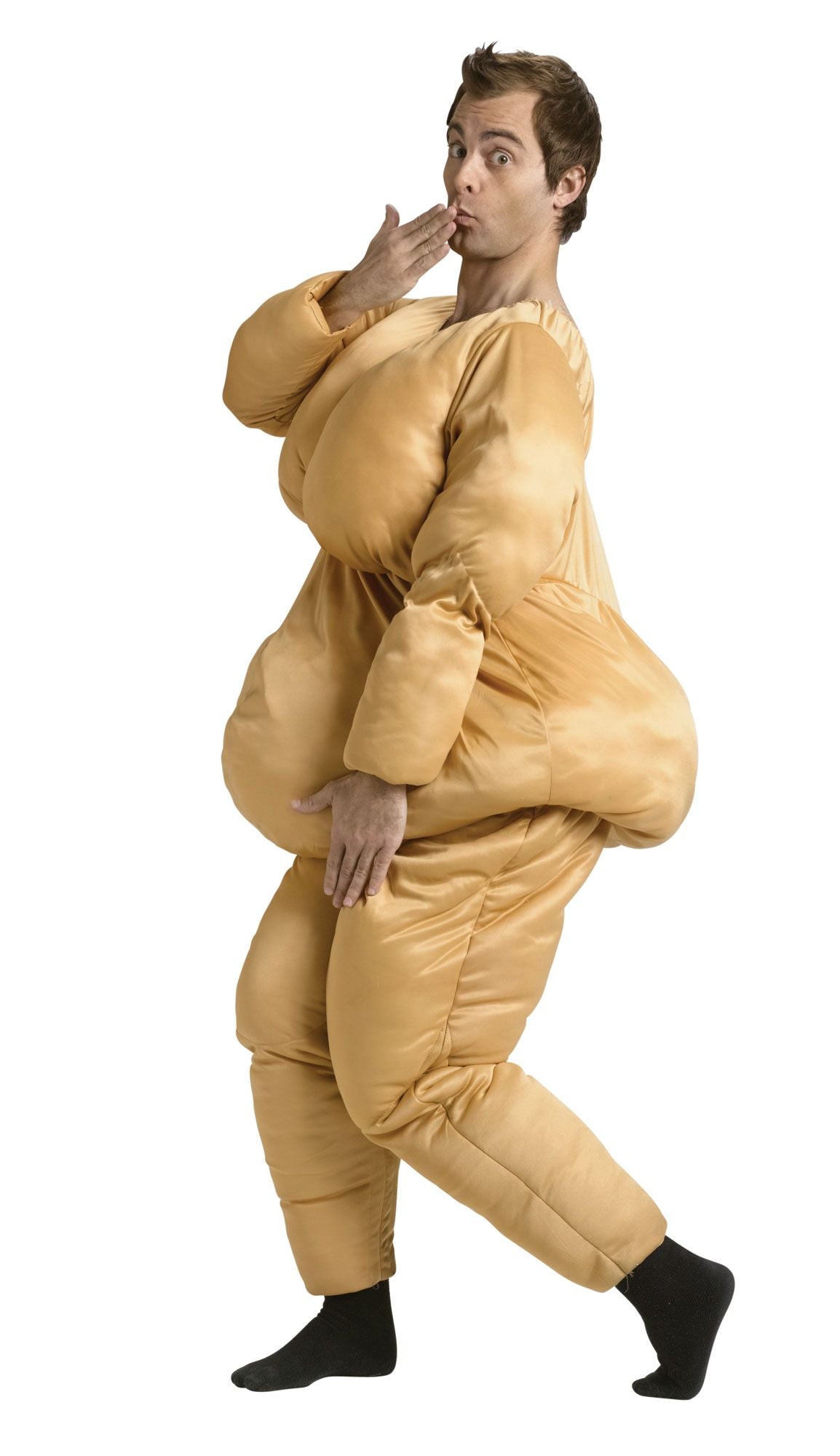 Fat Suit - Standard Adult One Size