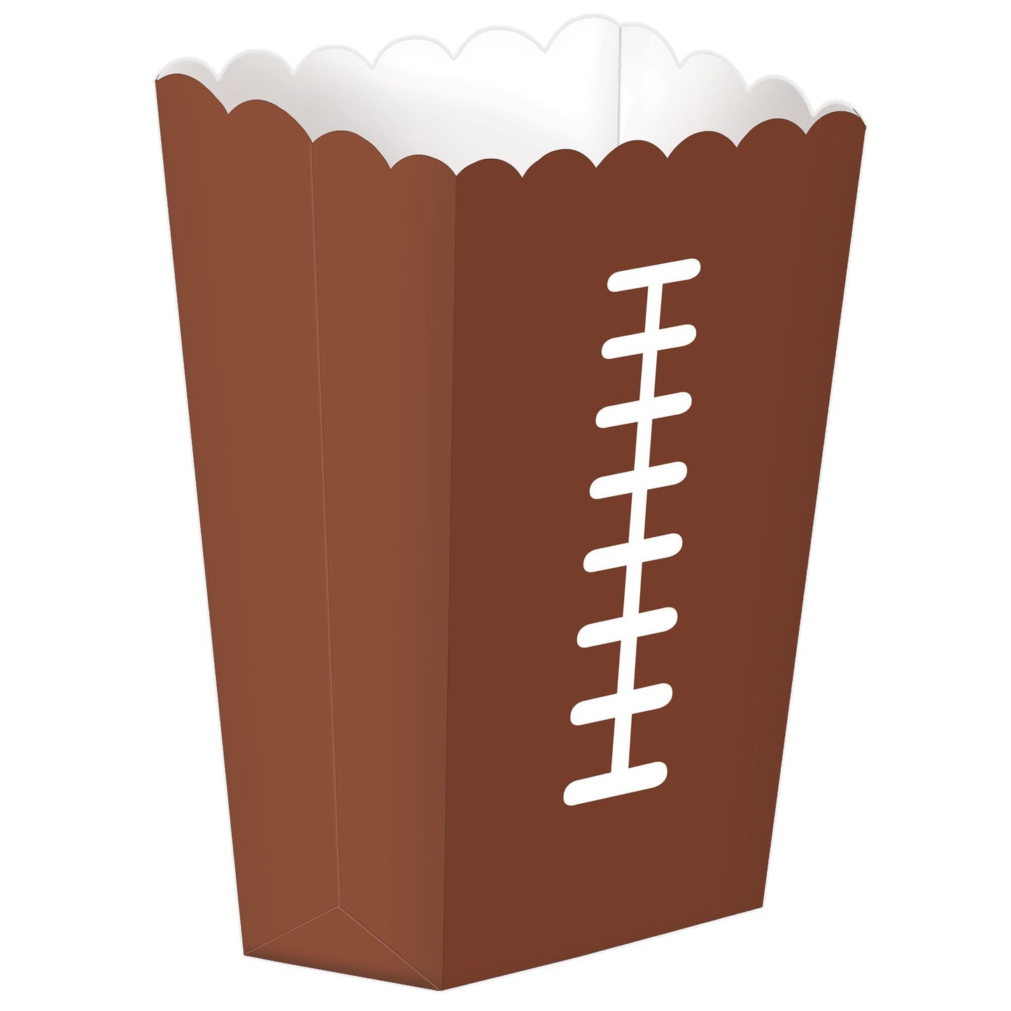 Football Snack Box: Large