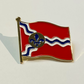 STL Flag Pin