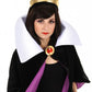 Evil Queen Headband & Collar Set