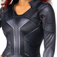 Adult Deluxe Black Widow (Black Suit)