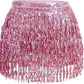 Fringe Skirt