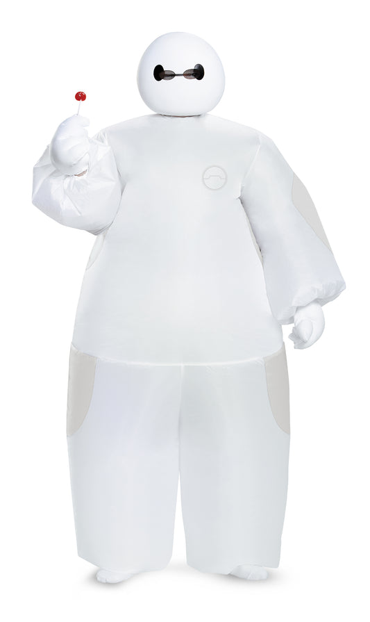 Baymax Inflatable - Child STD