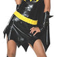 Teen Batgirl Costume: Teen Size(2-6)