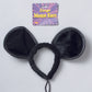 Large Mouse Ears