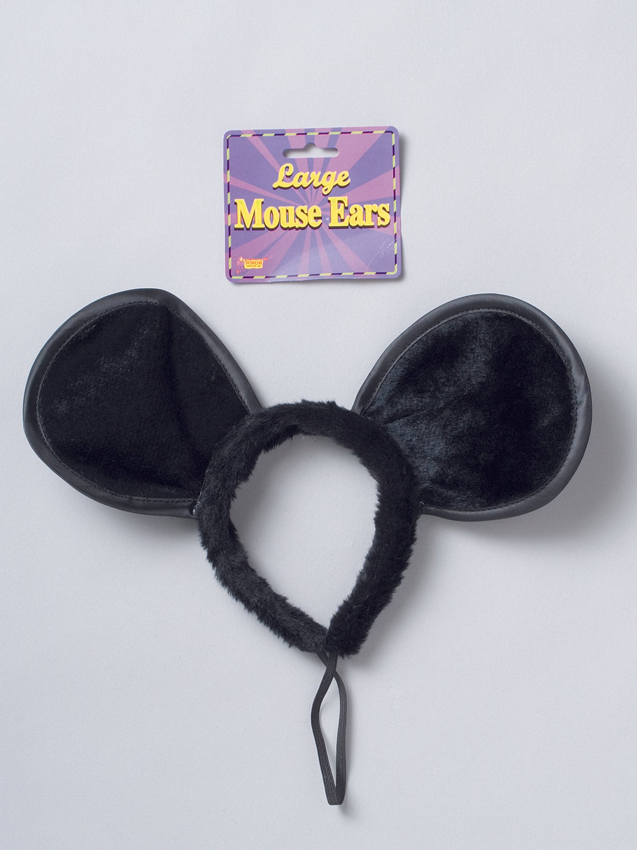 Large Mouse Ears