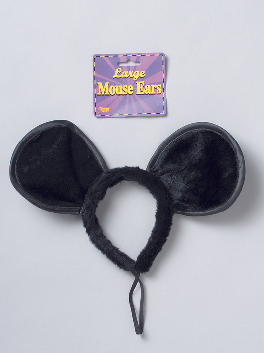 Large Mouse Ears