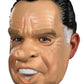 Political Deluxe Latex Mask: President Nixon