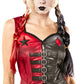 SS2: Harley Quinn Wig: Adult