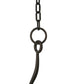 24" Meat Hook: Hand