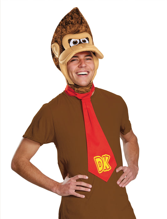 Adult Donkey Kong Kit