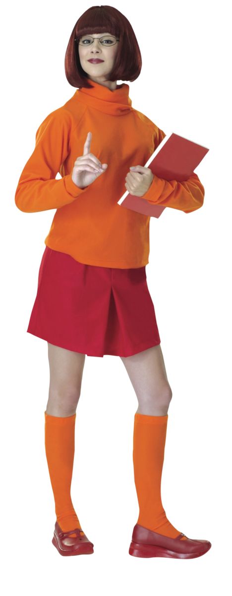 Scooby Doo: Velma - Standard Size