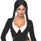 Deluxe Wednesday Addams Wig