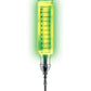 Radioactive Glowing Syringe