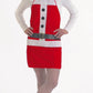 Christmas Apron & Hat Set - OS