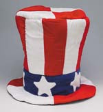 USA Top Hat