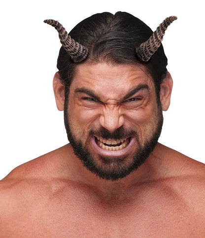 Demon Horns