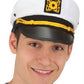 Yacht Captain's Hat