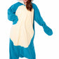 Onesie - Snorlax - XL