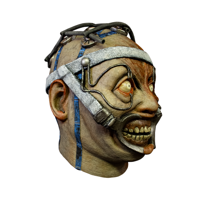 The Doctor Latex Mask (Dead By Daylight)