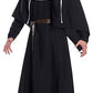 Adult DeluxeThe Nun Costume