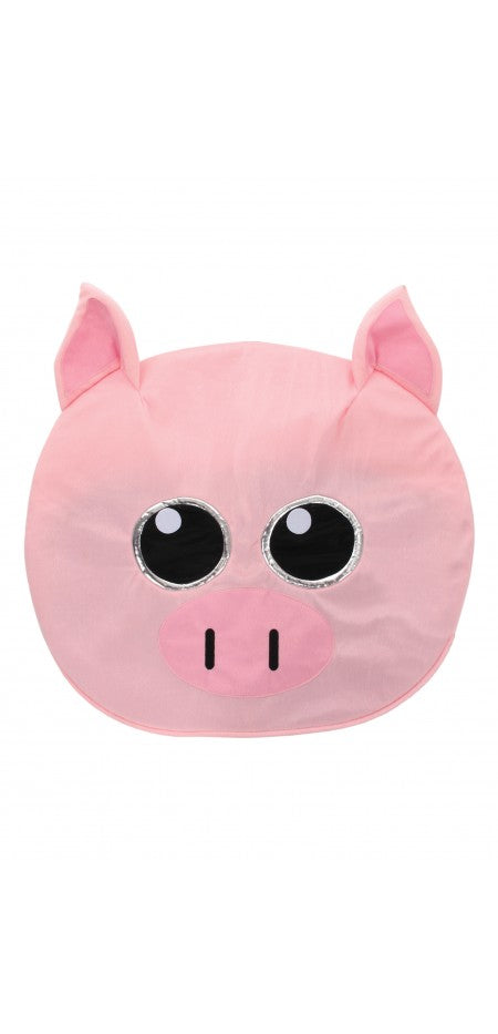 MASKot Head: Pig