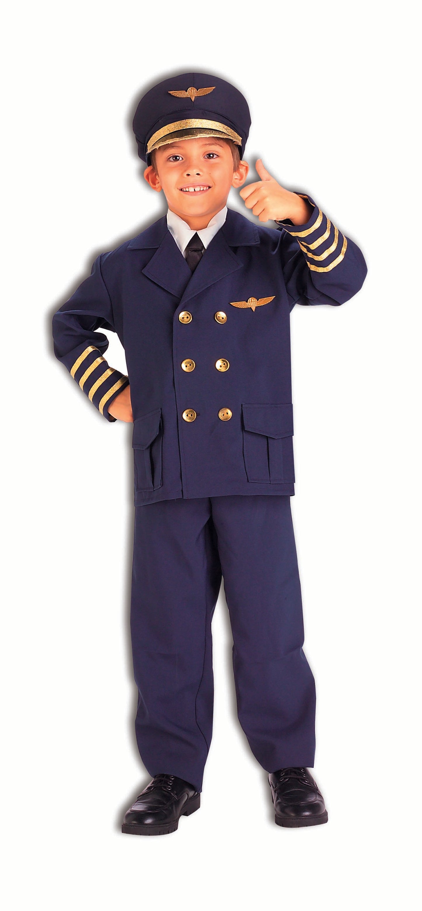 Airline Pilot