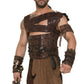 Men's Faux Leather Armor: Standard