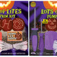 Lots Of Lites Pumpkin Carving Kit: ASST.