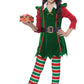 Kid's Festive Elf