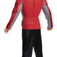 Kids Red Ranger Beast Morpher Costume