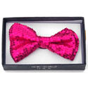 Bowtie: Sequin