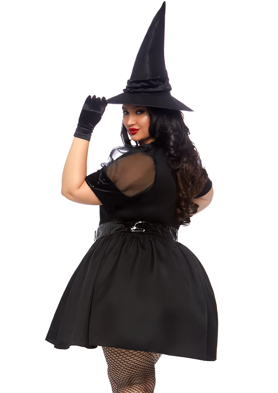 Bewitching Witch