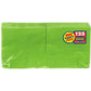 Luncheon Napkins - Kiwi Green (125ct.)