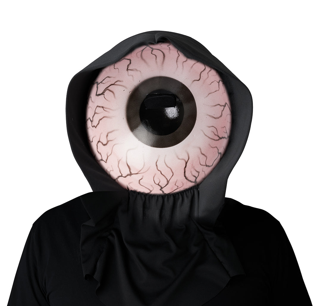 Opric Nerve Eye Mask