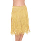 Grass Skirt - Natural