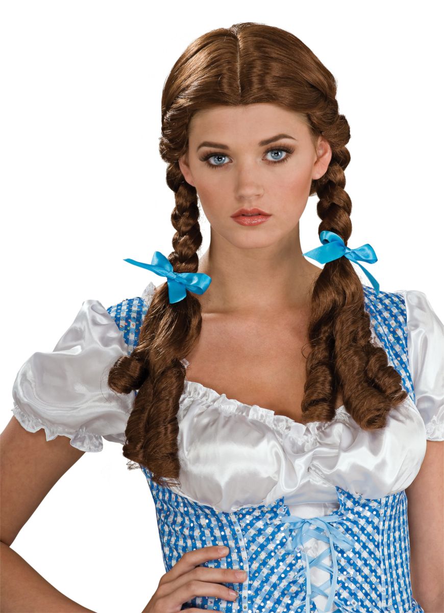 Dorothy Wig