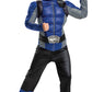 Kids Blue Ranger Beast Morpher Classic Costume