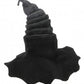 Elope Midnight Fog Heartfelted Witch Hat